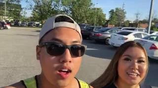 Vlog 6: EDC + BBQ w/friends + Refunding a movie ticket?!