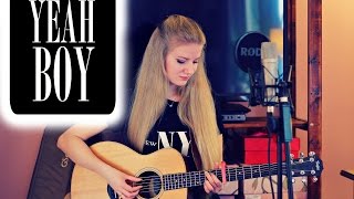 Kelsea Ballerini - Yeah Boy (Cillan Andersson)