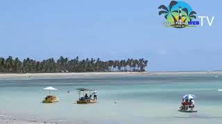 Porto de Pedras e seus encantos