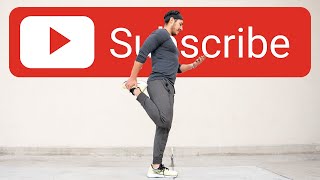 Why you should subscribe