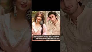 Sajal Ali and Hamza Sohail new drama #shortsfeed #shorts #viral #sajalaly #hamzasohail #newdrama