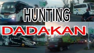 Hunting Dadakan Di TUNTANG Kab.SEMARANG