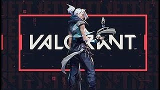 valorent for first time