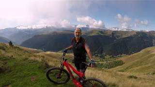 Hike, Ride & Fly a l'Antenac