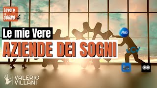 5 aziende nelle quali lavorereri nel 2023