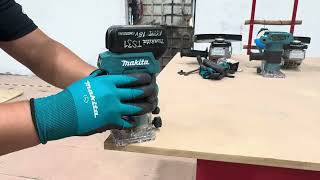 New Makita Cordless Trimmer DTR52