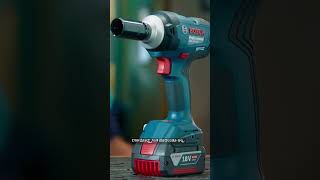 Bosch Cordless Impact Wrench (Kannada) | Bosch Professional