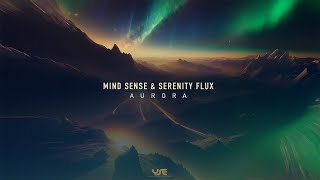 Mind Sense & Serenity Flux - Aurora