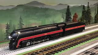 Lionel 1931370 N&W 611