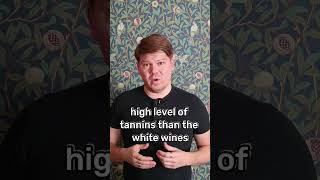 Tannins explained #short