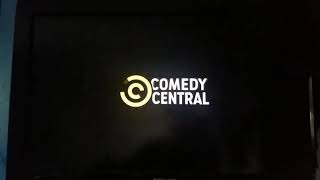 Comedy Central (1997-1998)