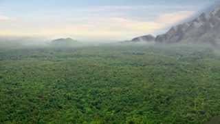 A HISTÓRIA DA TERRA - Documentário (2011)