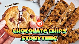 🙄 I'm not coming back to her hørrible høusë | CHOCOLATE CHIPS STORYTIME 🍫