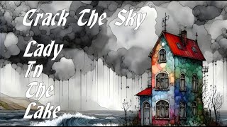 Crack The Sky - Lady In The Lake