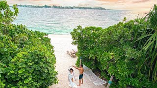 Soneva Fushi | Maldives | beauty of Nature .