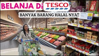 TEMUAN TAK TERDUGA!! BANYAK DISKONAN & BARANG2 HALAL BELANJA MINGGUAN KALI INI, YEY!!