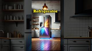 Learn English: Refrigerator 🧊 | Easy Vocabulary