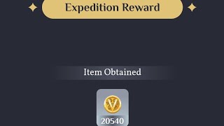 CARA MELIPATGANDAKAN KOIN VABLOON DI EXPEDITION | LUMINA HUNT TUTORIAL