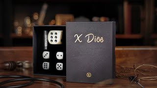 X Dice