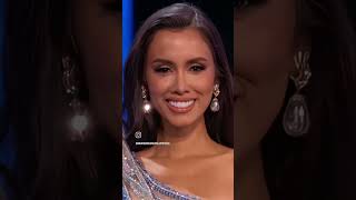 Miss Universe 2023 Top 10 || #missuniverse