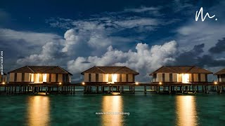 Noku Maldives - B2B Maldives | World's Top Leading DMC for Maldives