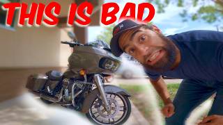 Should You Buy A Harley Davidson Road Glide Over An Indian Challenger ?