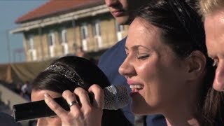 Săpat în palmele Tale - Speranța - Emma Repede - Turneu 2013