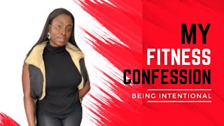 How I gained more  weight | confession | | new decisions | #gratitude #noexcuses #pinteriorstv