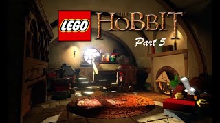 I love Beorn..........Part 5 Playthrough | Lego: The Hobbit