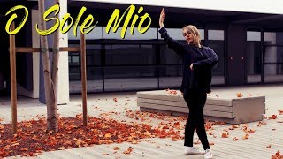 SF9 - O SOLE MIO Dance Cover by Kiddo [1theK Dance Cover Contest] from ITALY