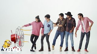 Morat, Alvaro Soler - Yo Contigo, Tú Conmigo