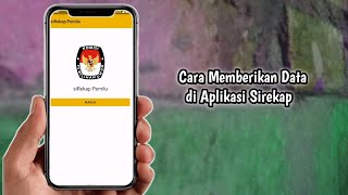 Cara Membersihkan Data di Aplikasi Sirekap