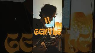 V: GENTLE #archetypeplini #bass #beat #guitar #producer #lofi