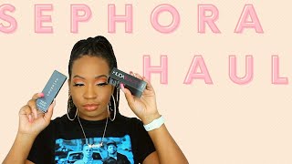 SEPHORA HAUL | FALL MUST HAVES 2020