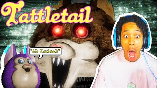 I HATE BABIES! Tattletail #1