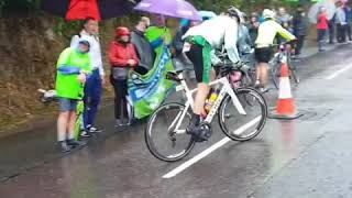 2019 - Ironman Ireland - Windmillhill