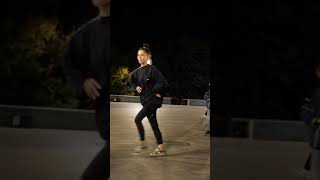 Beggin   Madcon  Street Dance in Kyiv, Ukraine #Shorts