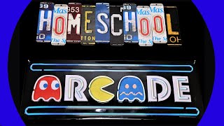 What is Homeschool Arcade?