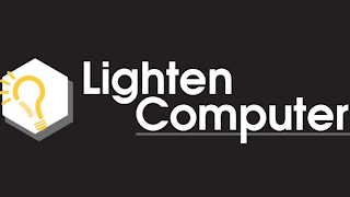 Lighten Computer Live Stream