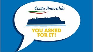 Costa Smeralda | You Asked For It - Episode 2