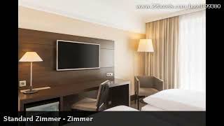 Hotelbewertungen NH Berlin Kurfürstendamm