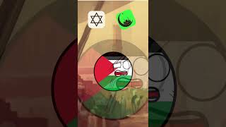 Religions Middle East Countries Like 🙏 #countryballs  #shorts  #trending #anime