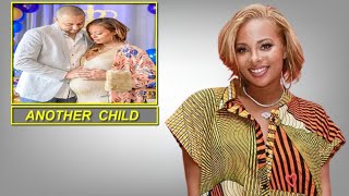 Congrats! At Age 39,Eva Marcille Is Pregnant With Her Another Child See Her Growing Baby Bump!