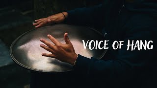 Mantra - Voice of Hang| Meditation and Relax Music 2022