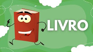 LIVRO! Vamos aprender a falar?