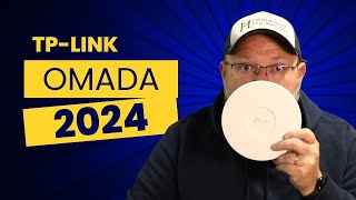 TP-Link Omada June 2024 Overview