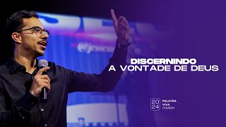 (AO VIVO) Ceia local | Pr. Jessé Medeiros | Palavra Viva Church