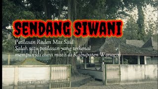 Petilasan Sendang Siwani || Selogiri - Wonogiri