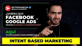 Del Pensamiento a la Acción: Cómo el Intent Based Marketing Impulsa Conversiones Reales 🚀🔥