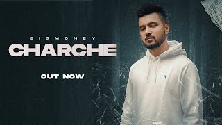 Charche -  BigMoney (official song)